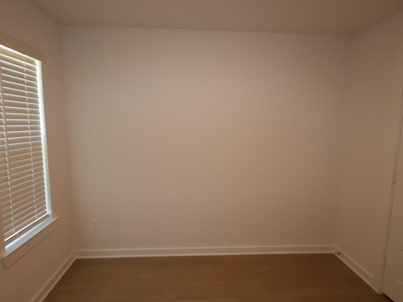 Spacious, unfurnished interior of a new home in Pinewood at Grand Texas, New Caney (Image 4). Spacious, unfurnished interior of a new home in Pinewood at Grand Texas, New Caney (Image 4).