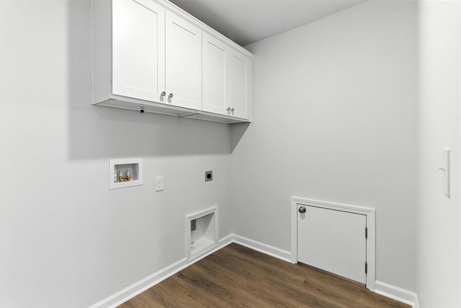 Image 30 of a home in Landmark Commons.