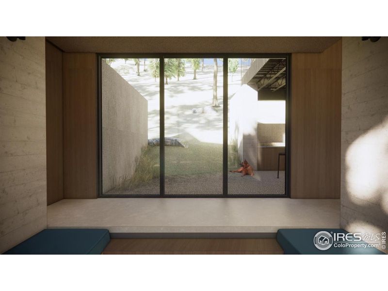 Spacious, unfurnished interior of a new home in , Boulder (Image 13). Spacious, unfurnished interior of a new home in , Boulder (Image 13).