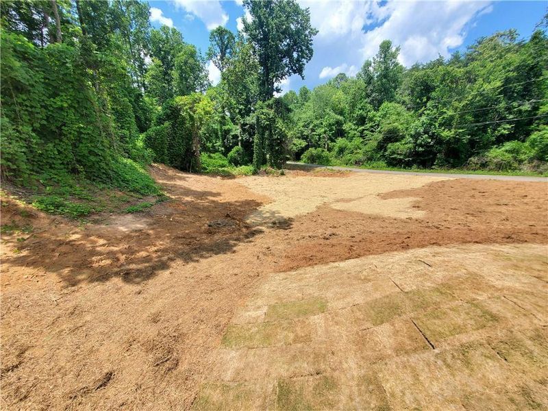 Site preparation for new homesites in , Marble Hill (Image 26).