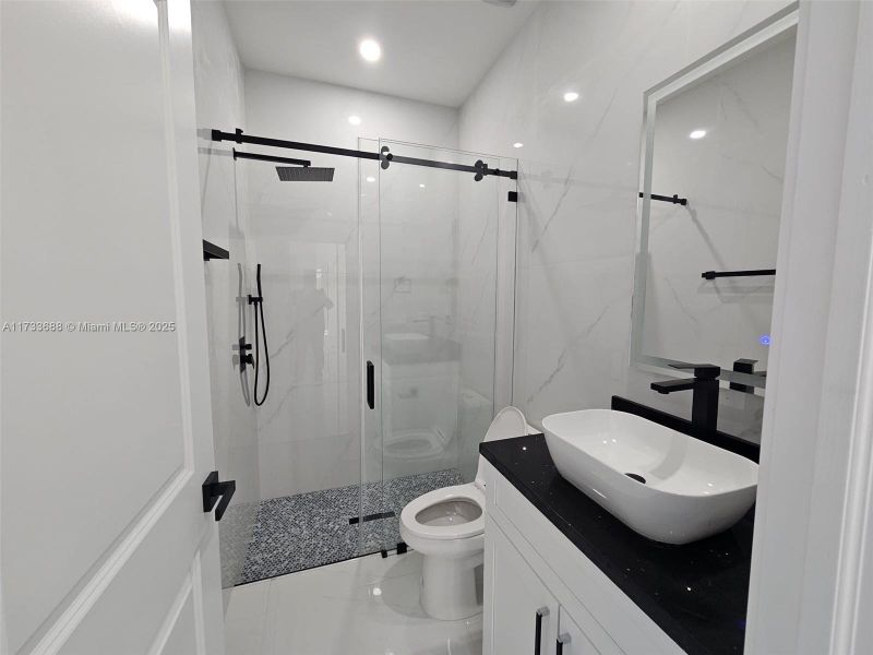 Sample Model Home Sample Model Home