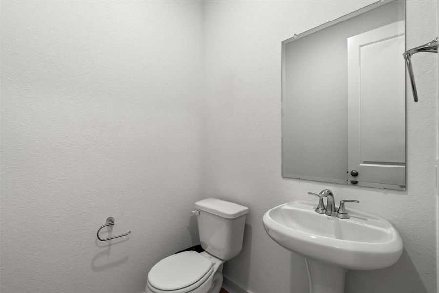 Half Bath Half Bath