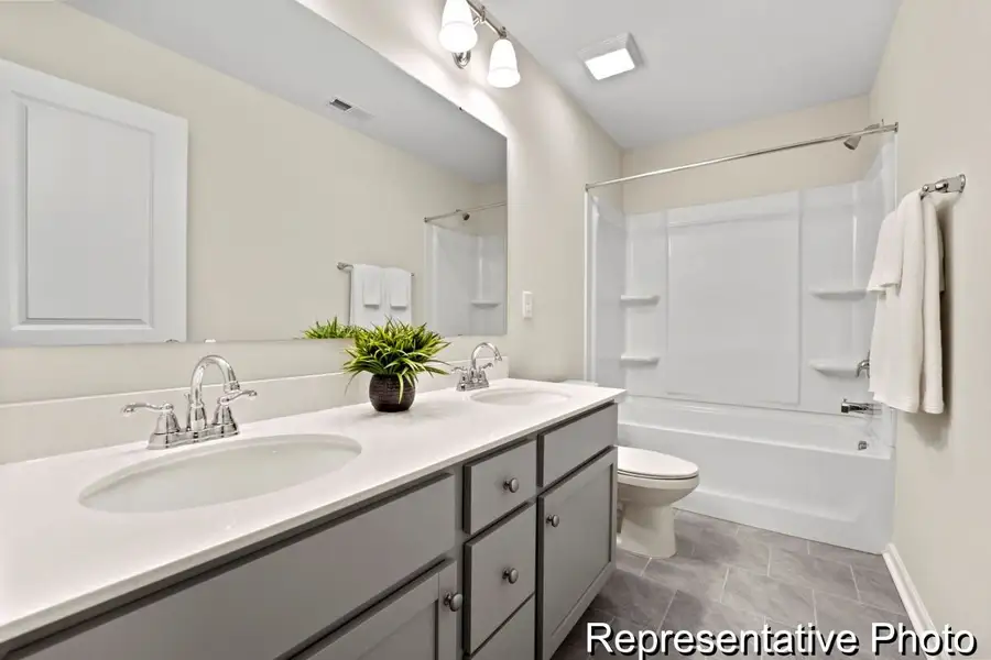 Image 17 of a home in White Oak Creek Crossing. Image 17 of a home in White Oak Creek Crossing.