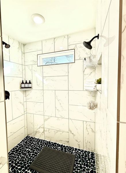 Primary Shower Primary Shower