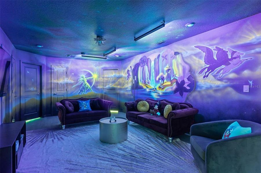 Community amenities in Windsor Cay Resort, Clermont (Image 64).