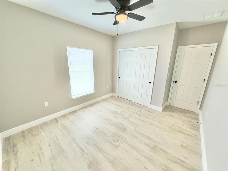 Spacious, unfurnished interior of a new home in , Port Charlotte (Image 21).