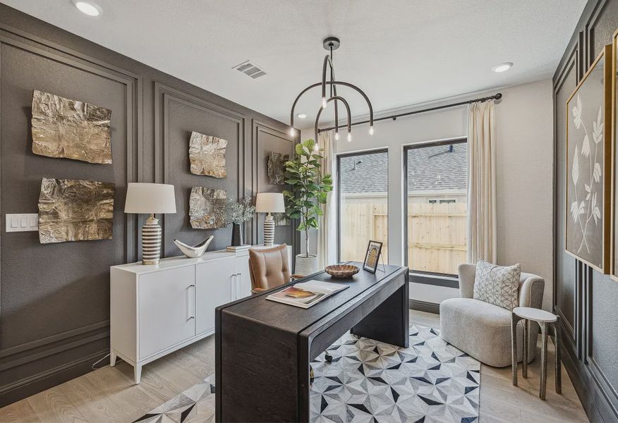 Plan 4069 Study - Staged - 11 of 26