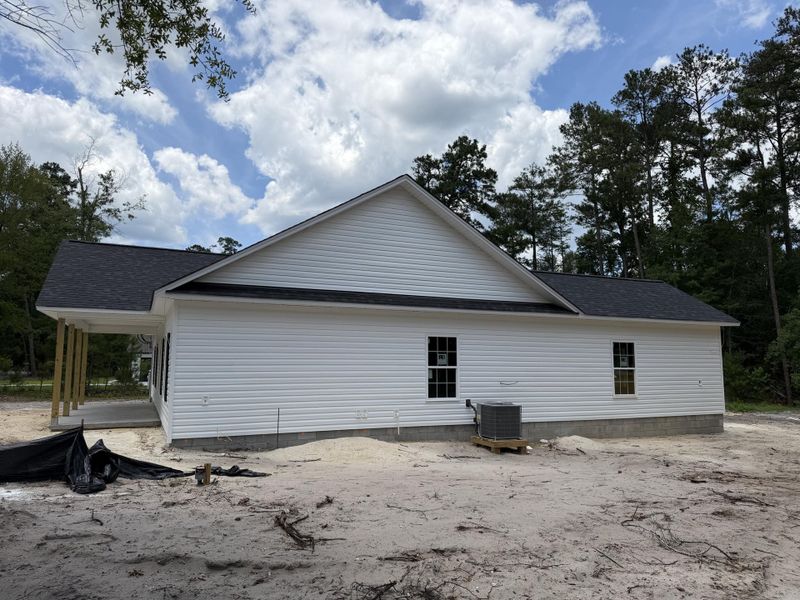 Image 17 of a home in . Image 17 of a home in .