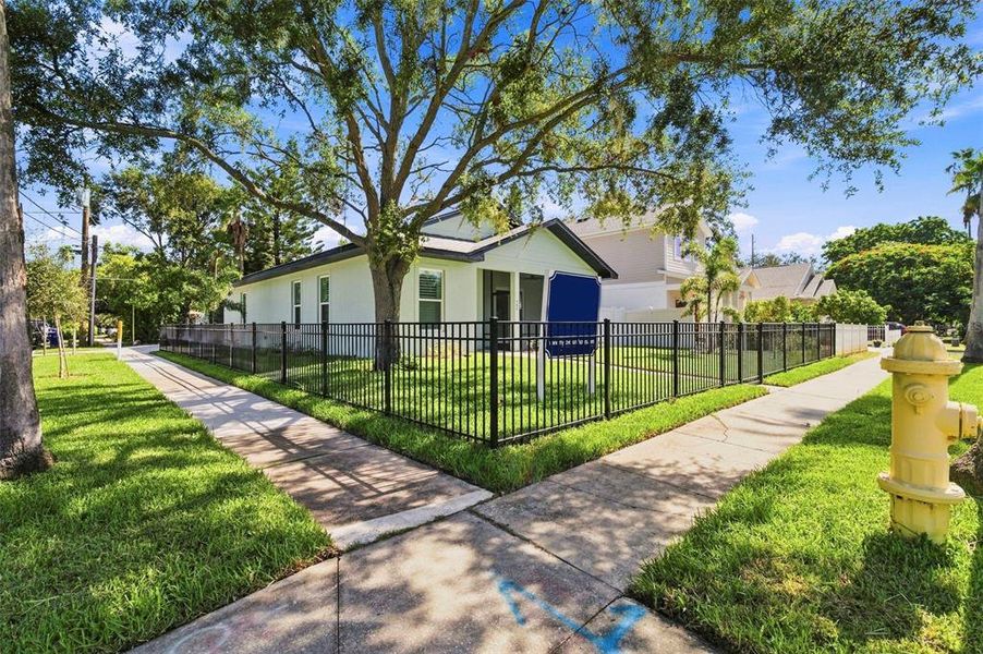 Image 45 of a home in .