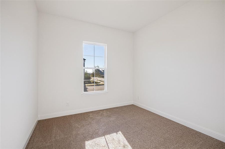 Spacious, unfurnished interior of a new home in , Celina (Image 19).