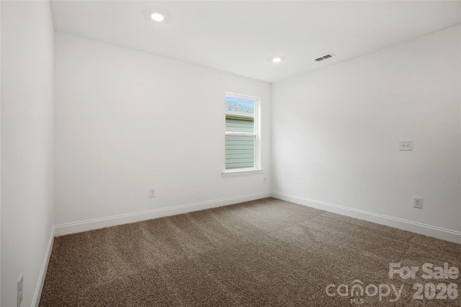 For Representation Purposes Only