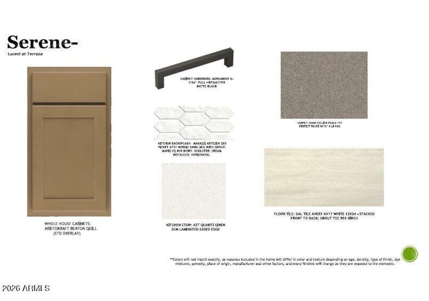 lucent 107 design photo 1