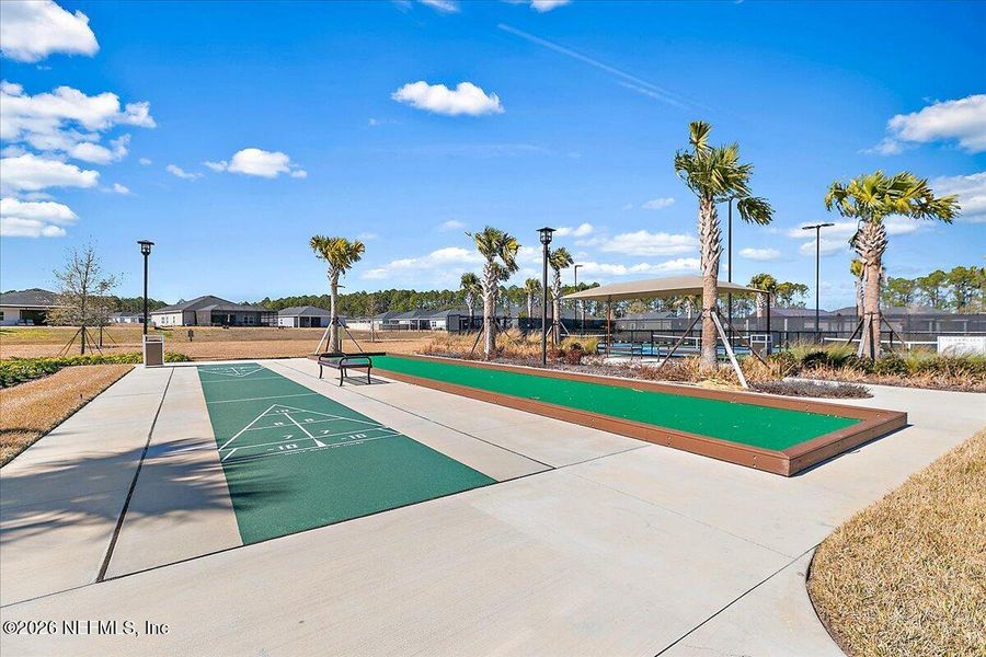 Community amenities in Edenbrooke at Hyland Trail | 55+, Green Cove Springs (Image 31).