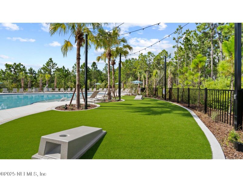 Community amenities in Colbert Landings, Palm Coast (Image 39).