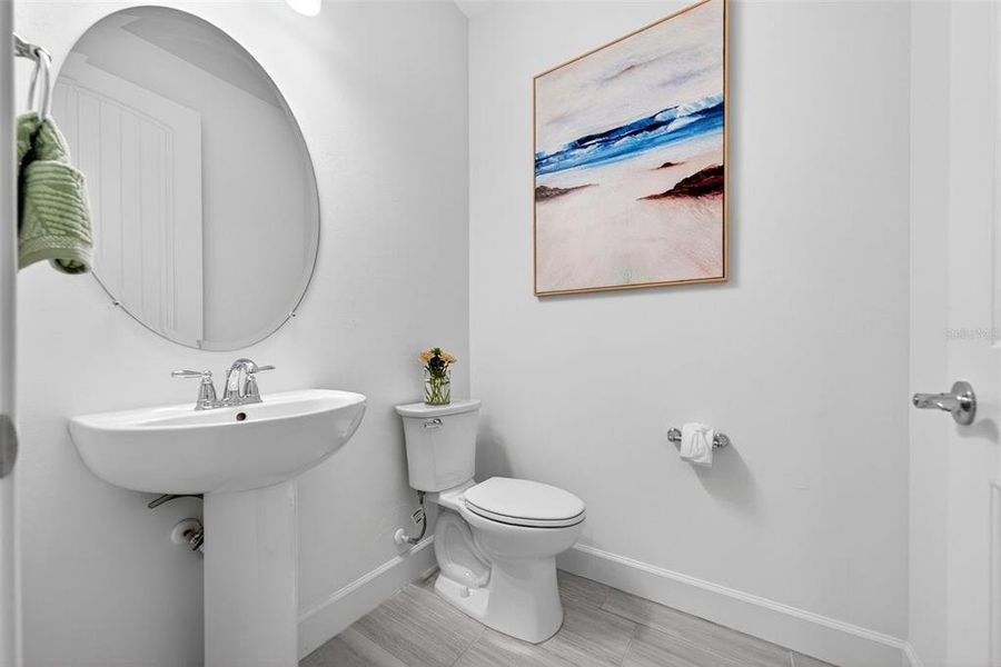 Furnished interior view inside a new home in , Englewood (Image 56). Furnished interior view inside a new home in , Englewood (Image 56).