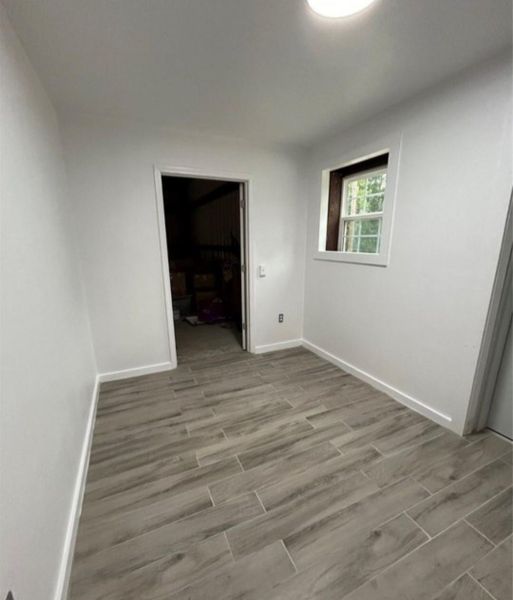 This room can be your bedroom, office or whatever you choose. You've plenty of room to build to suit your needs. This room can be your bedroom, office or whatever you choose. You've plenty of room to build to suit your needs.