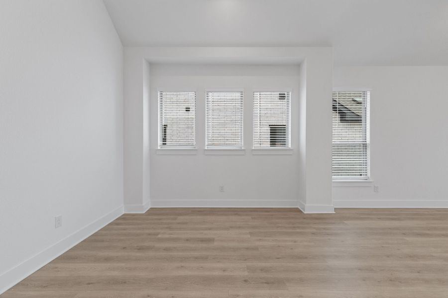 Gaines New Home in San Antonio, TX. - Slide 10 Gaines New Home in San Antonio, TX. - Slide 10