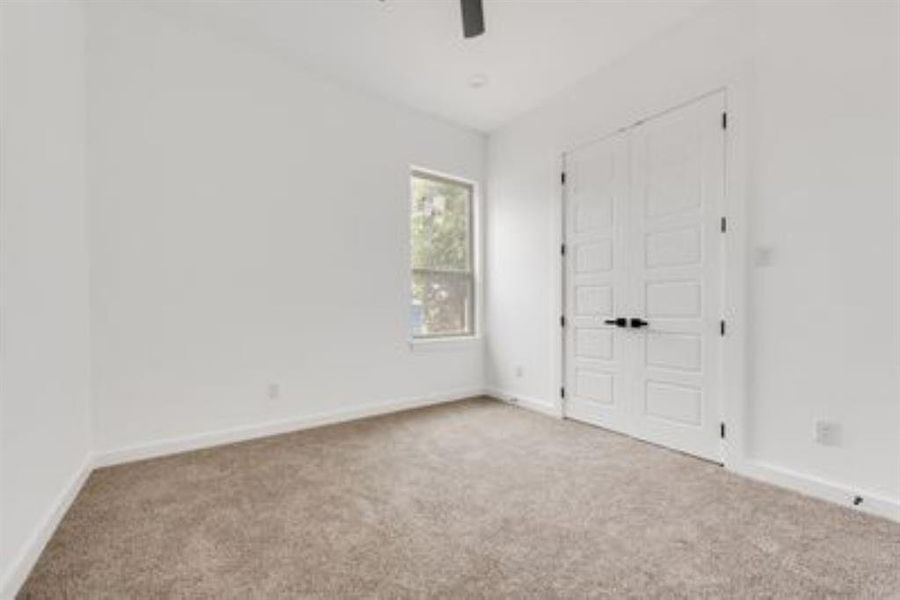Spacious, unfurnished interior of a new home in , Lancaster (Image 12).