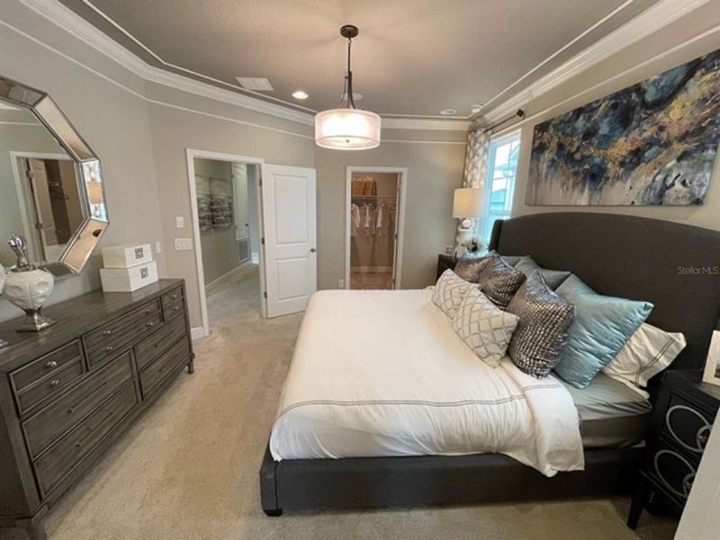 Virtual Staging