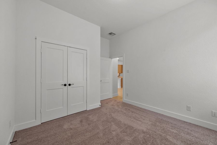 Spacious, unfurnished interior of a new home in The Woodlands Hills, Willis (Image 43). Spacious, unfurnished interior of a new home in The Woodlands Hills, Willis (Image 43).