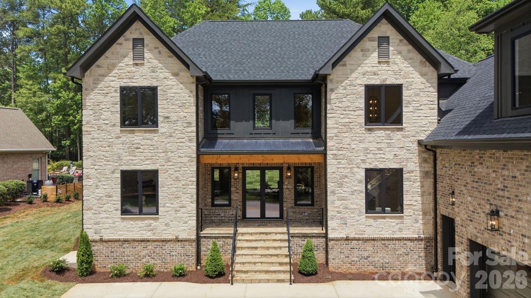 Front Elevation Front Elevation