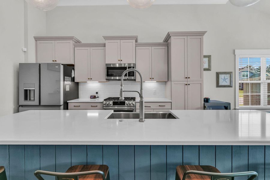 Image 28 of a home in Hewing Farms.