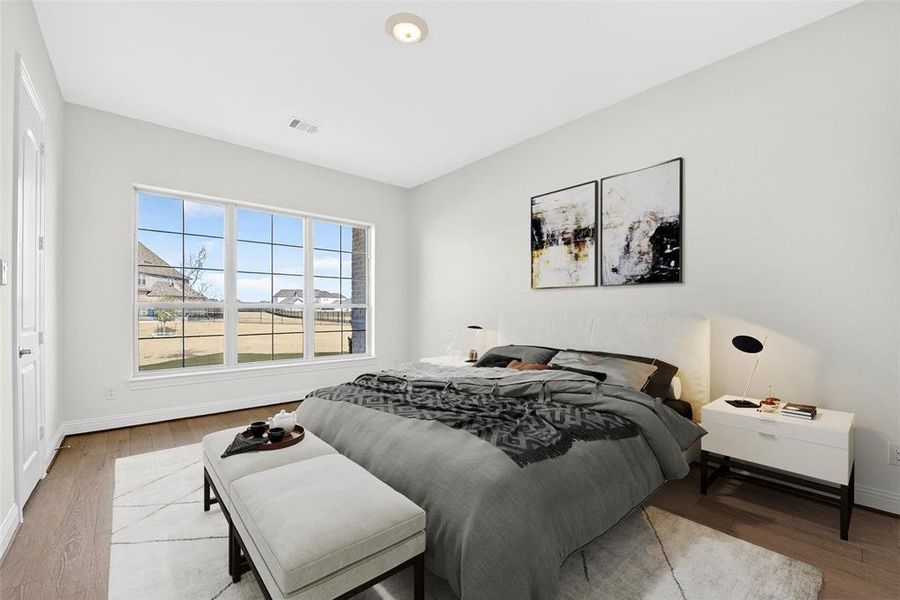 Virtually Staged Virtually Staged