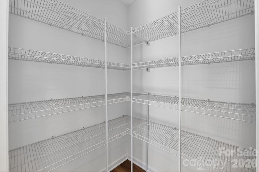Spacious, unfurnished interior of a new home in Cleveland Hill, Shelby (Image 22). Spacious, unfurnished interior of a new home in Cleveland Hill, Shelby (Image 22).