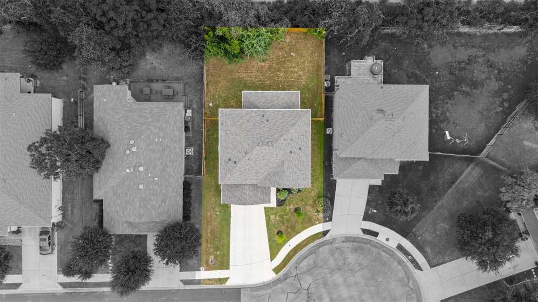 Image 28 of a home in Stonewall Ranch 50s.