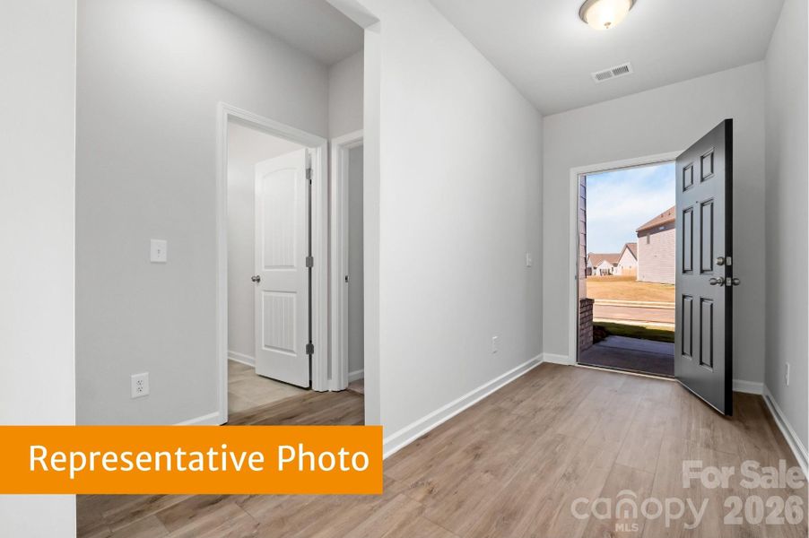 Image 17 of a home in Pine Bluff.