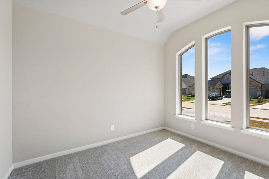 New Home in Manvel, TX.  - Slide 3