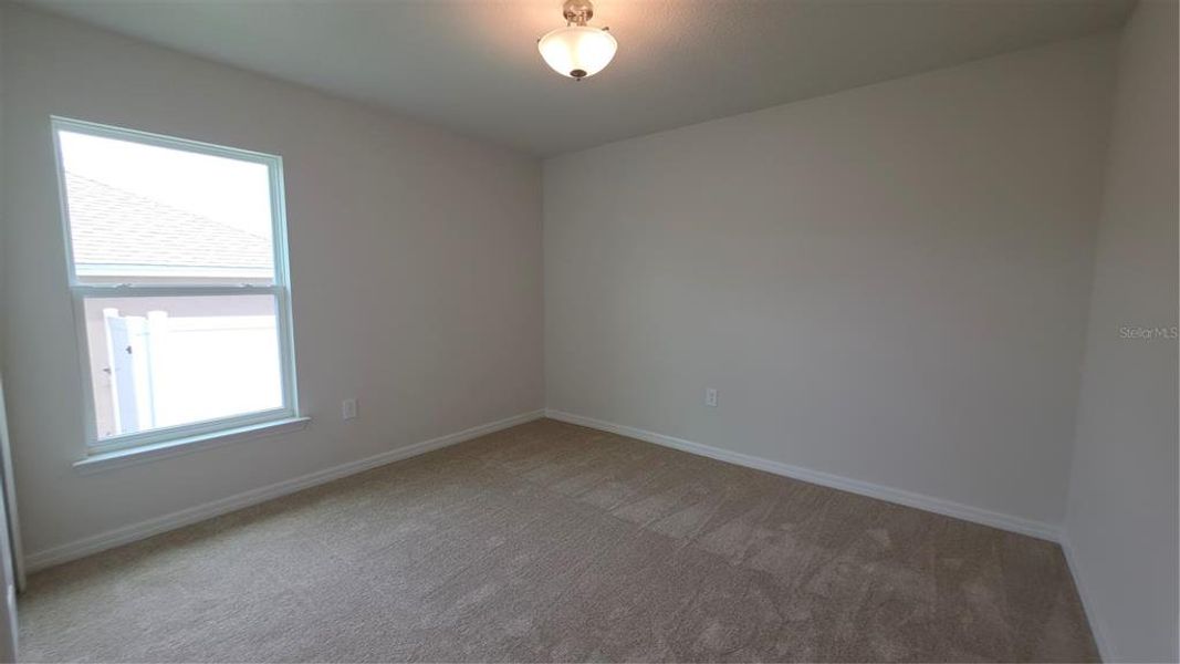 Spacious, unfurnished interior of a new home in , Citrus Springs (Image 13).