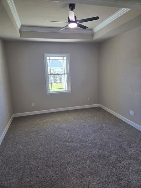 Spacious, unfurnished interior of a new home in , Newberry (Image 10).
