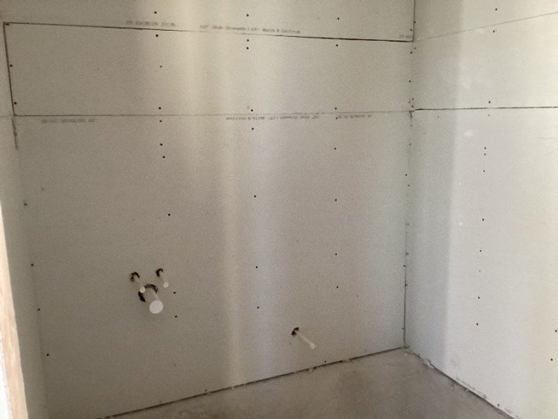 Powder Bath Powder Bath