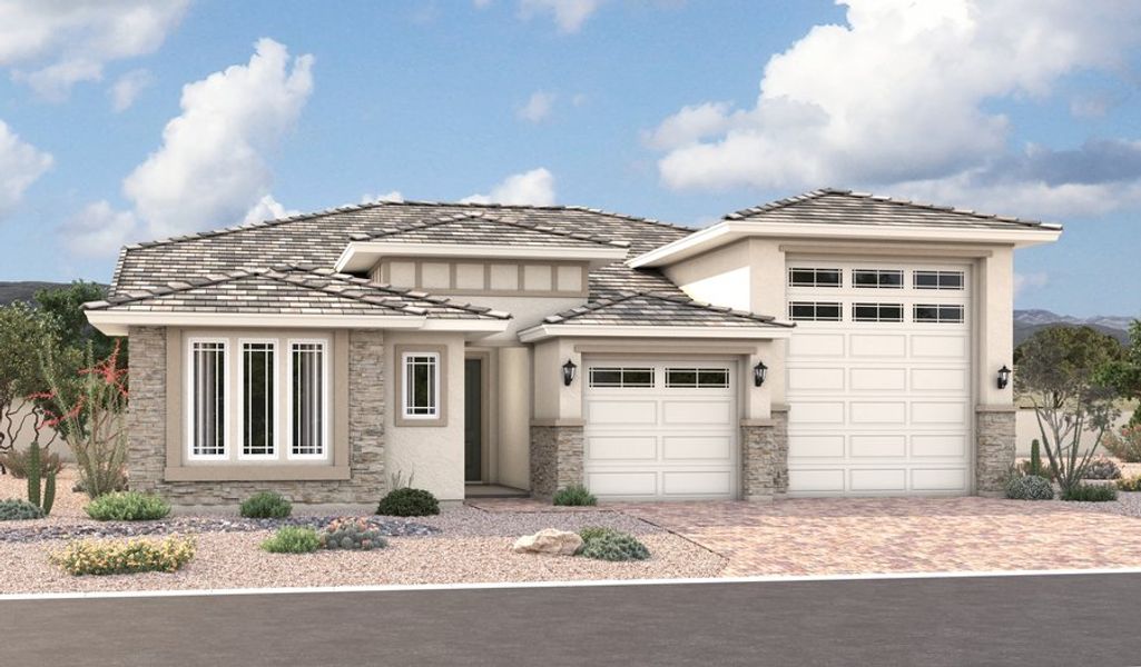 Deacon-P772-EstatesatHacienda Elevation C