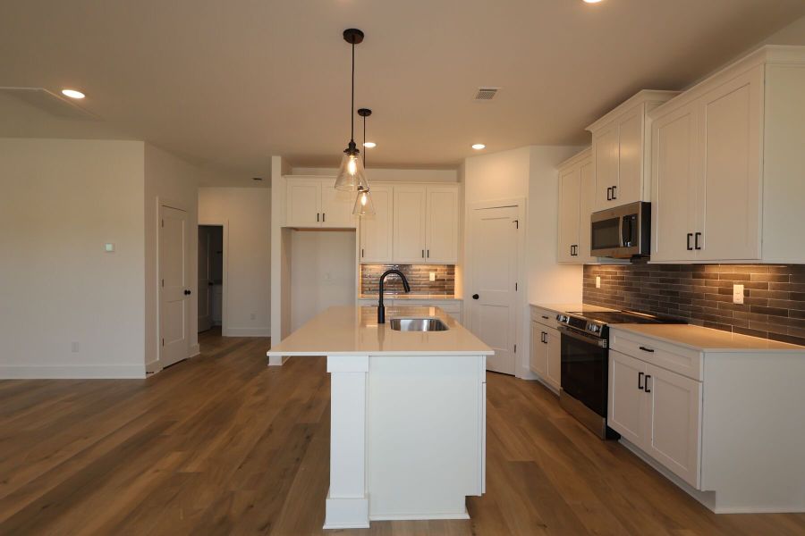 Kitchen Kitchen