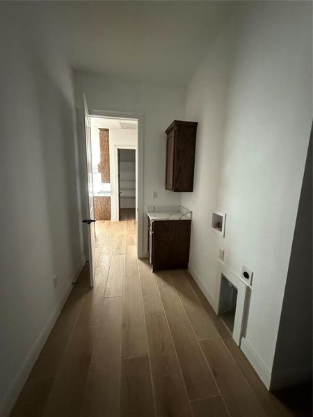 In-progress construction of a new home in , Abilene, TX (Image 17). In-progress construction of a new home in , Abilene, TX (Image 17).