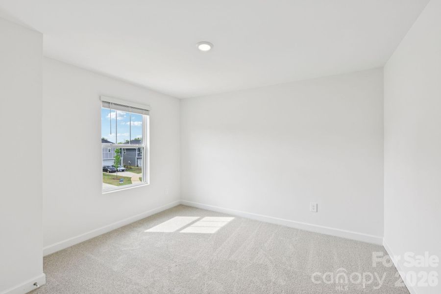 Photo is not of the actual home, but is an inspirational photo of builder’s model home and may depict options, furnishings, and/or decorator features that are not included Photo is not of the actual home, but is an inspirational photo of builder’s model home and may depict options, furnishings, and/or decorator features that are not included
