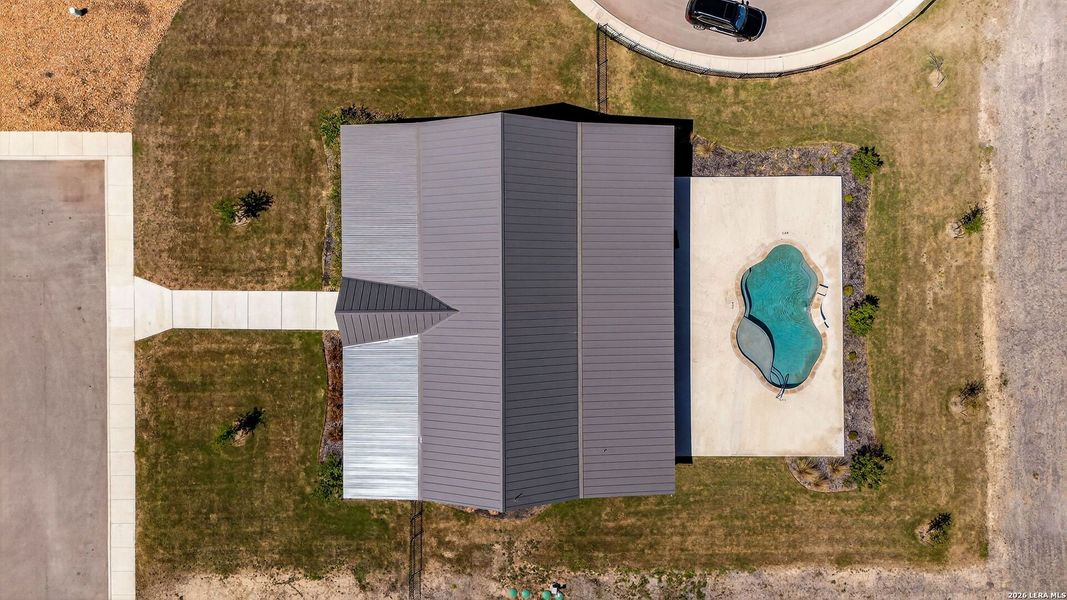Community amenities in Boehme Ranch, Castroville (Image 41).