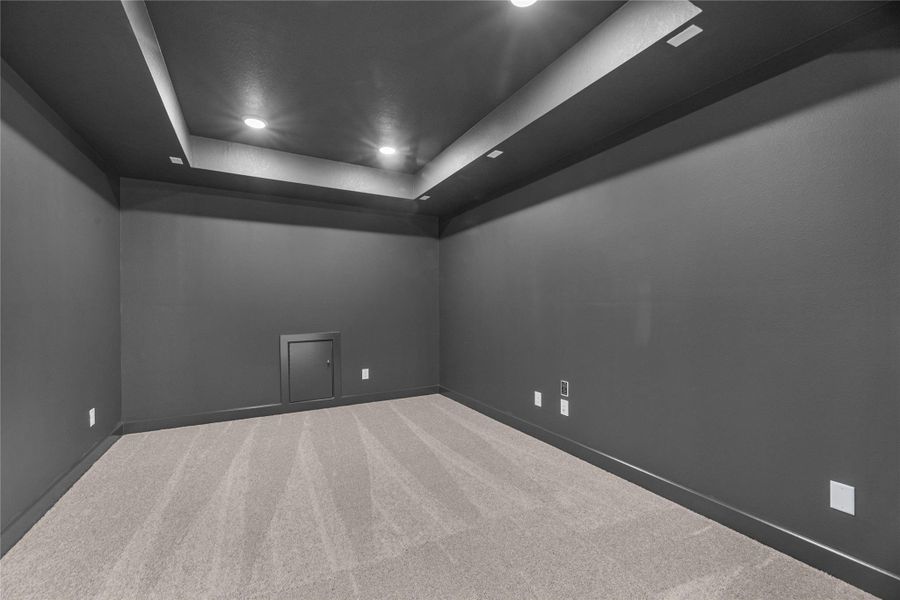 Representative image. Features, specifications, selections and colors may vary.