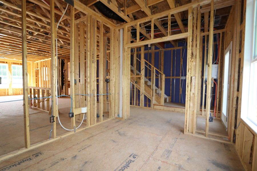 Framing Framing