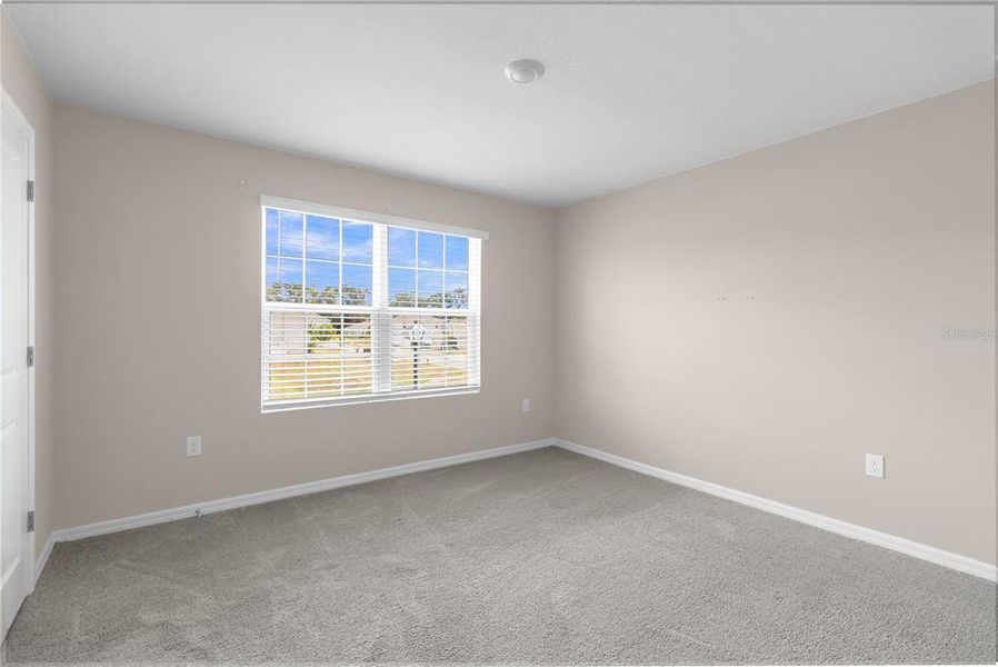 Spacious, unfurnished interior of a new home in Briarwood, Alachua (Image 23).