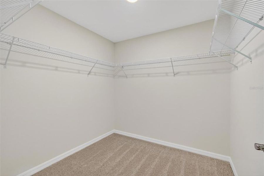Spacious, unfurnished interior of a new home in , Palm Coast (Image 20).