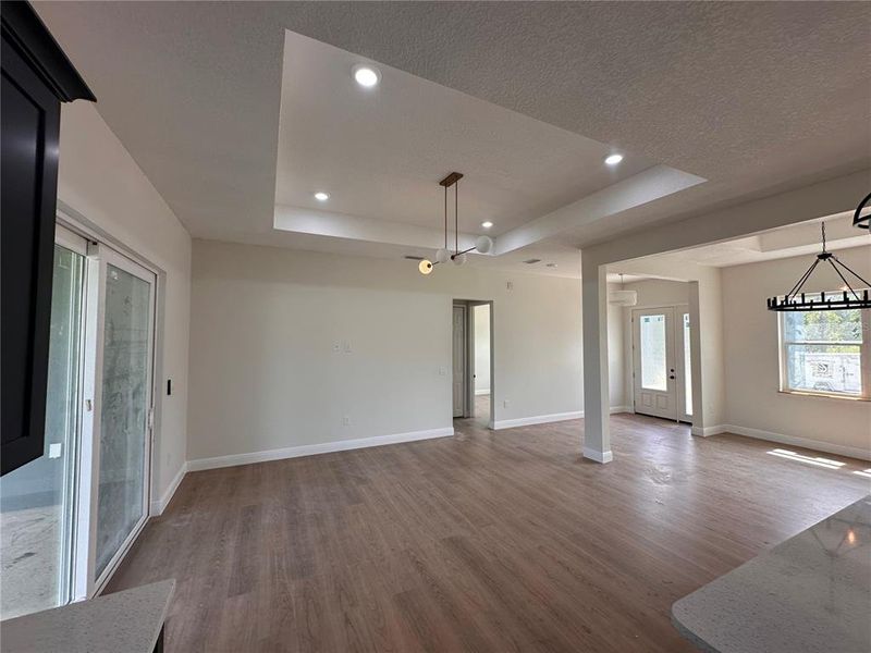 Spacious, unfurnished interior of a new home in , Palm Bay (Image 21). Spacious, unfurnished interior of a new home in , Palm Bay (Image 21).