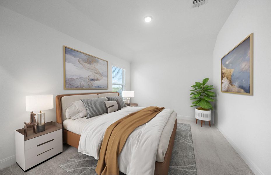 MODEL HOME images may NOT be consistent with the finished product. MODEL HOME images may NOT be consistent with the finished product.