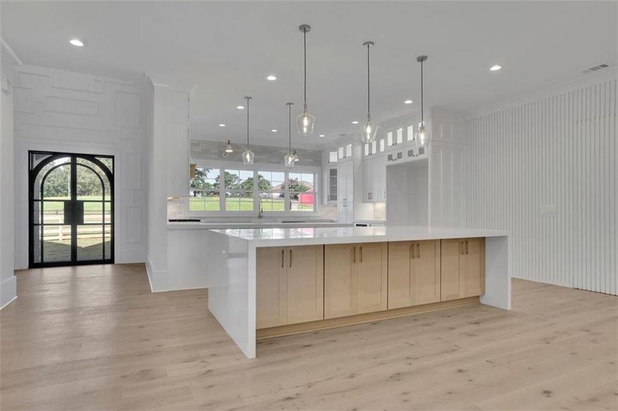 Furnished interior view inside a new home in , Bethlehem (Image 14). Furnished interior view inside a new home in , Bethlehem (Image 14).