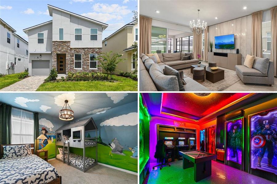 Image 66 of a home in .