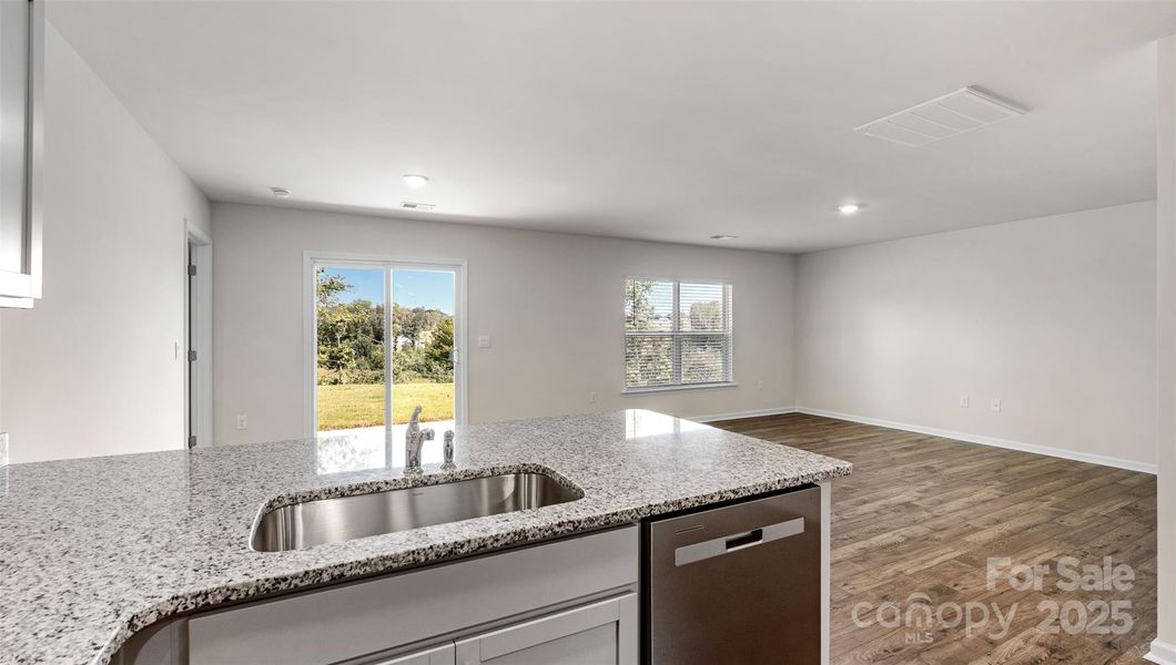 Photos are representative