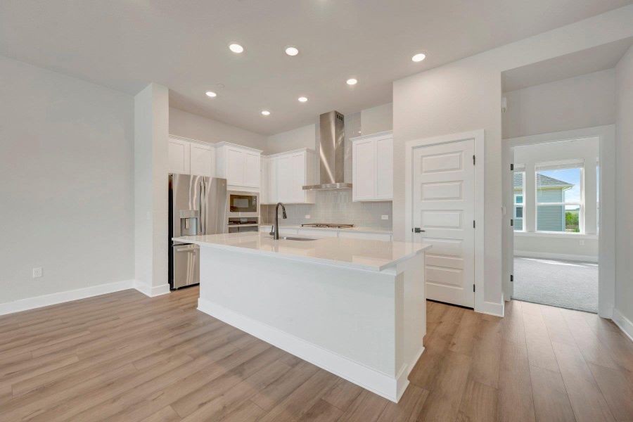 Kitchen Kitchen