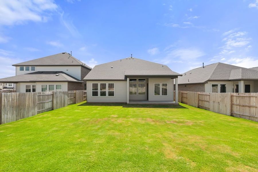 Image 54 of a home in Park Collection at Lariat. Image 54 of a home in Park Collection at Lariat.